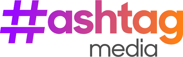 hashtah media logo