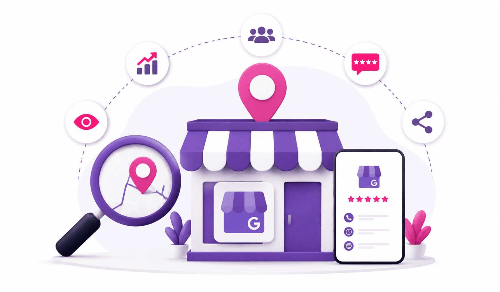 What Is the Use of Google My Business? Why Every Business Needs It