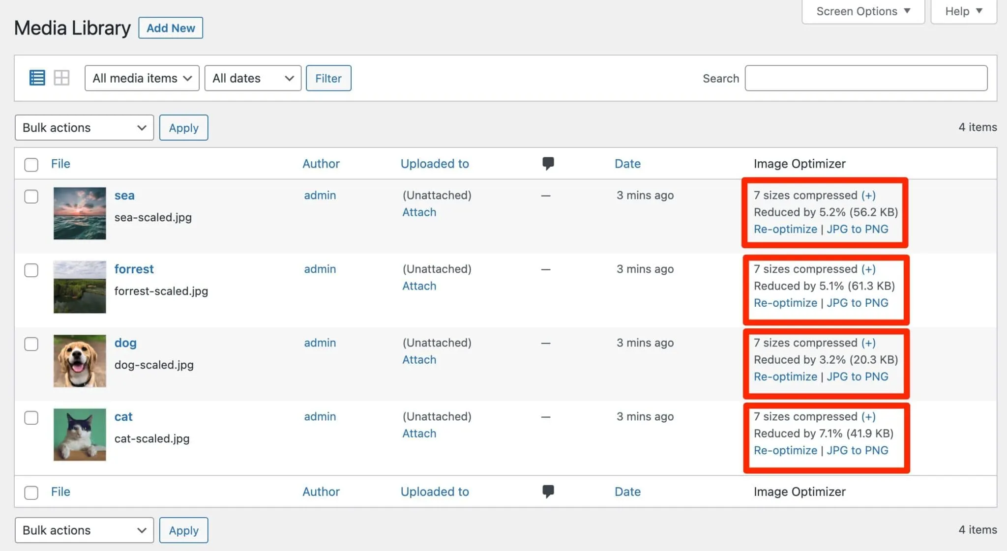 optimized images by EWWW optimizer