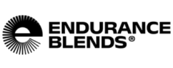 Endurance Blends company logo
