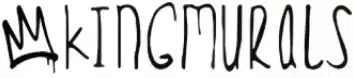 Marketing Murals brand logo