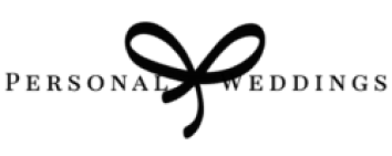 Personal Weddings company logo