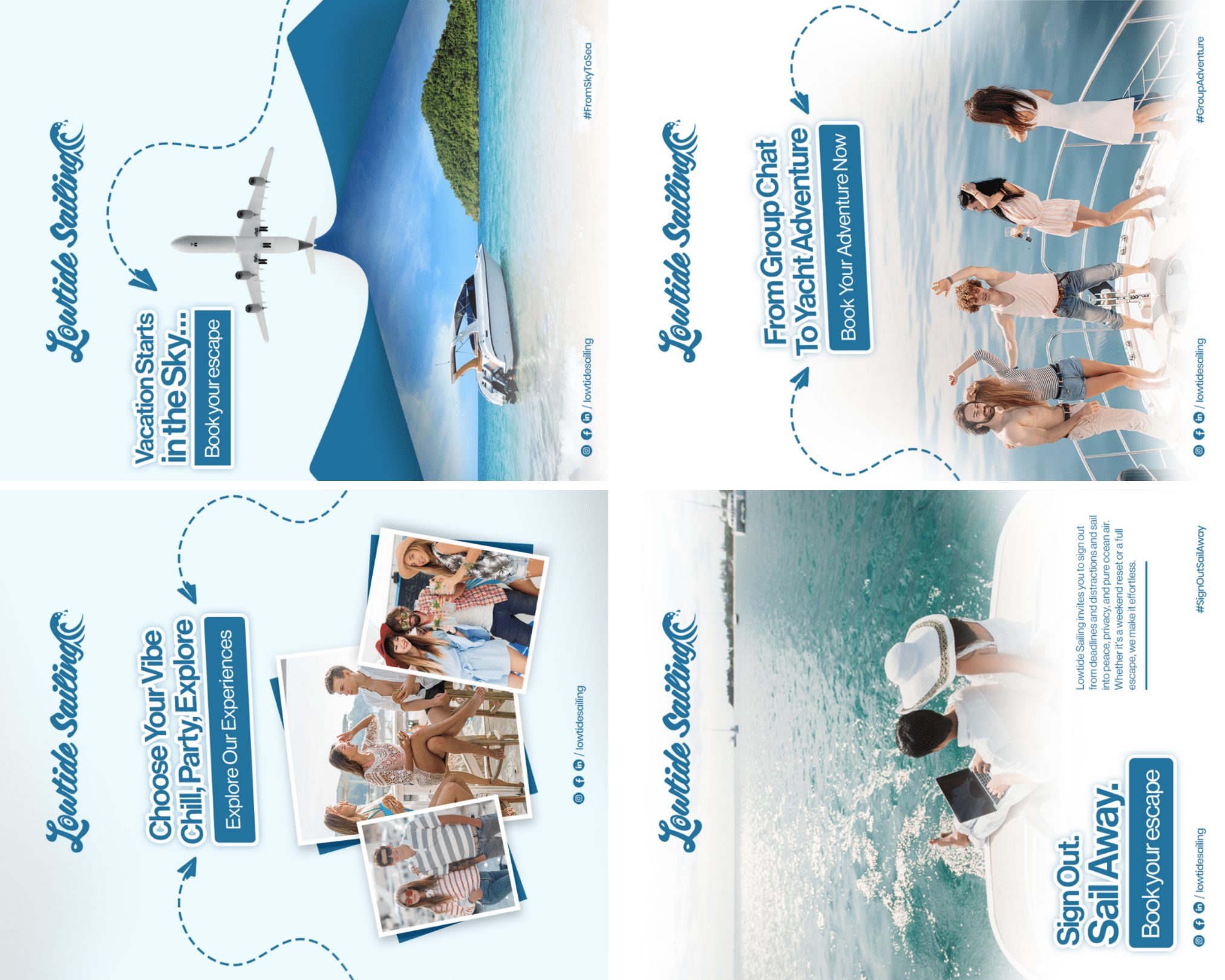 Graphic Design Portfolio 10