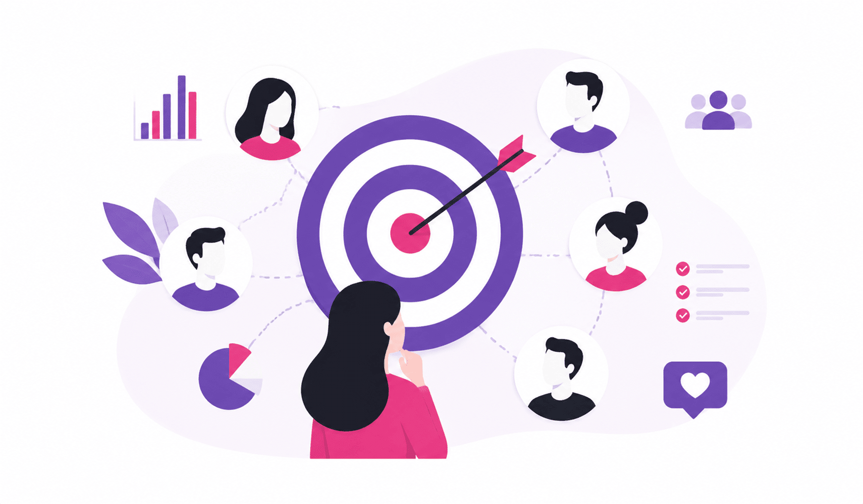 What is Target Audience for Social Media and Why Does It Matter
