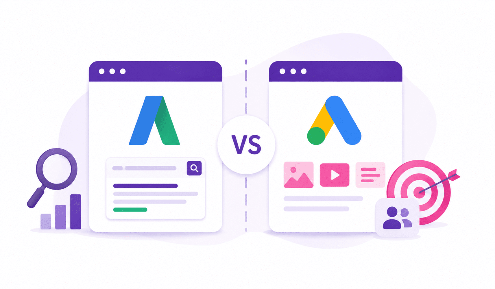 Google Ads vs Google AdWords: Understanding the Key Differences