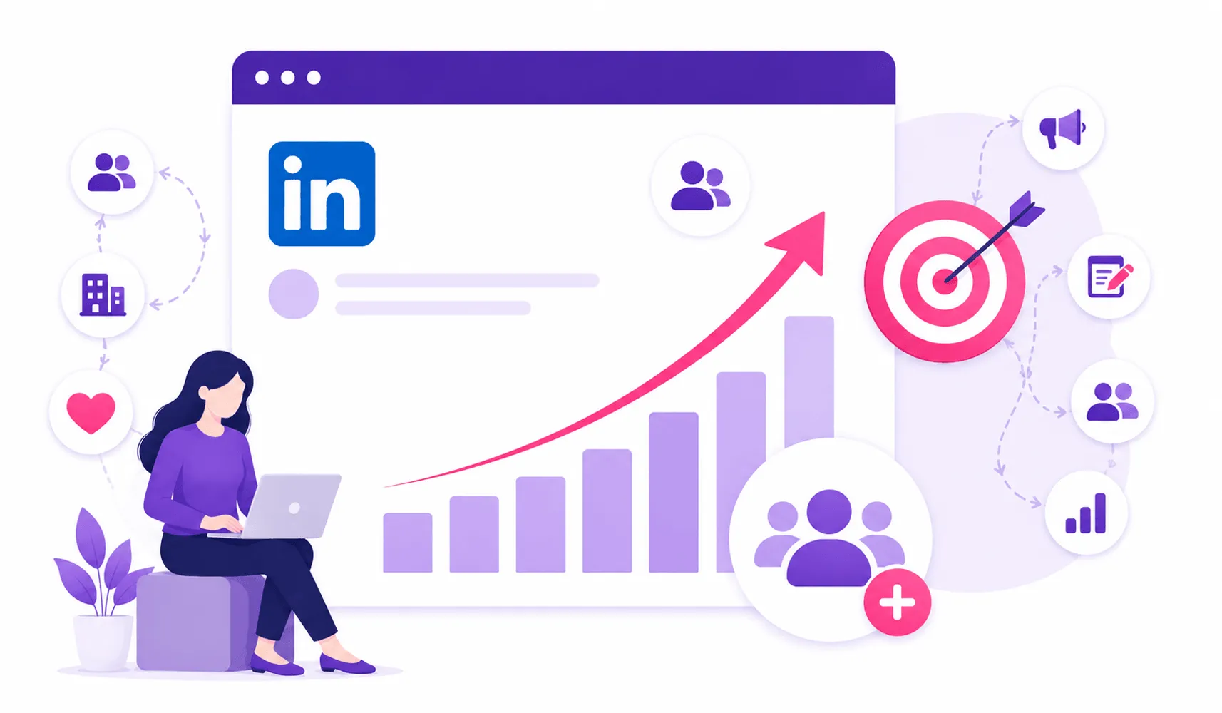 How Can You Increase LinkedIn Followers for Your Brand