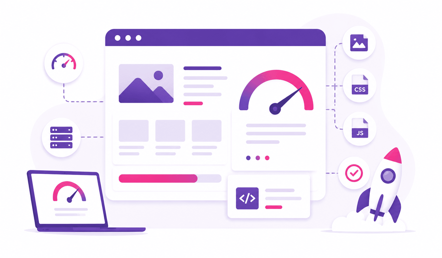 How to Make a Website Load Faster: Essential Tips for Boosting Speed