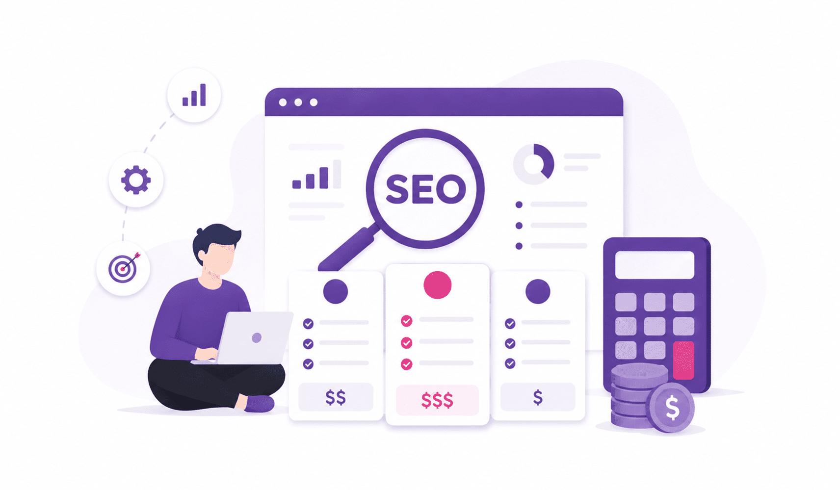 SEO Packages Cost: What You Need to Know Before Investing