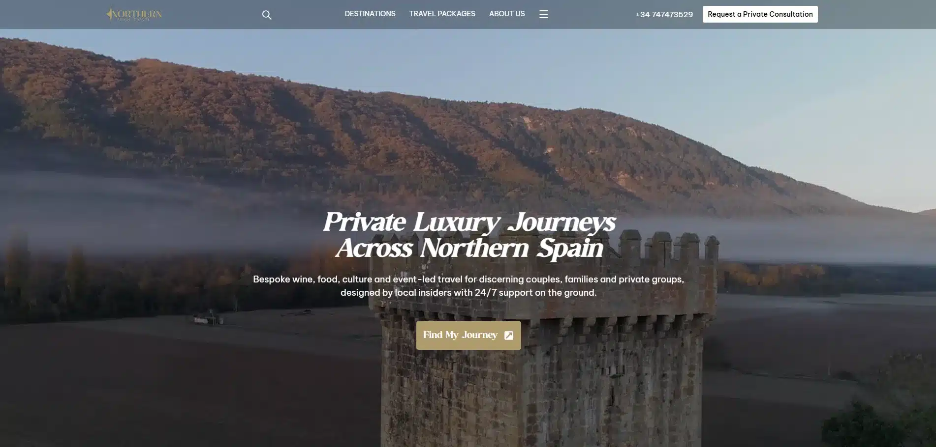 Travel Websites