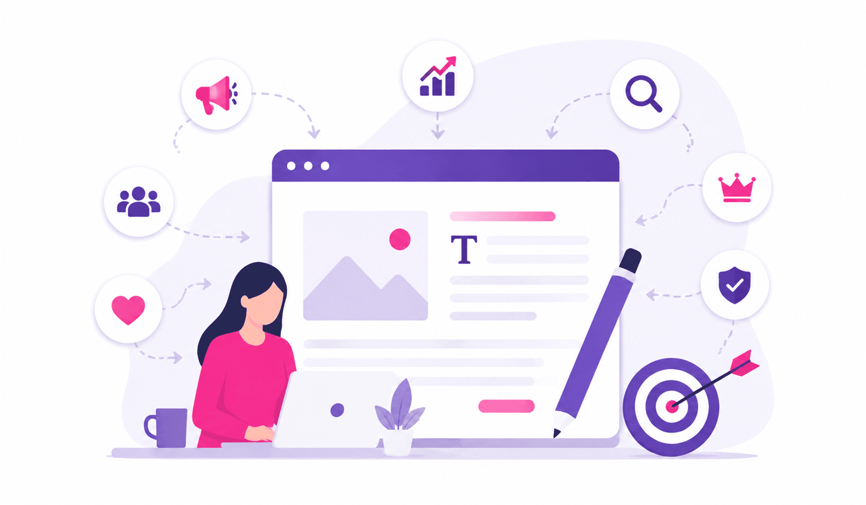 Why You Should Hire a Content Writer for Your Website’s Success