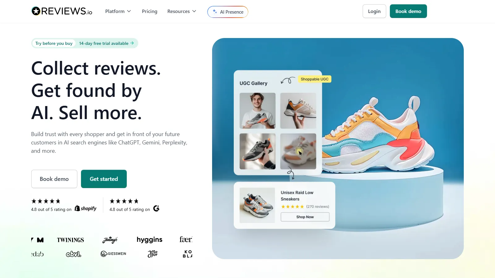 product review sites